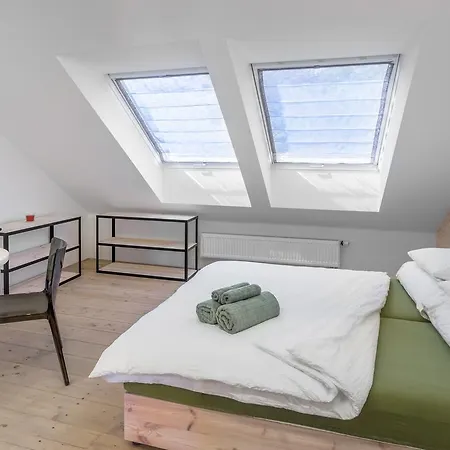 Apartmány Vinařství Václav Hustopeče Exteriér fotografie