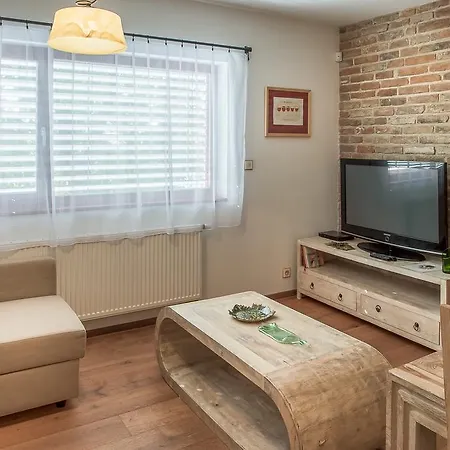 Apartmány Vinařství Václav Hustopeče Exteriér fotografie