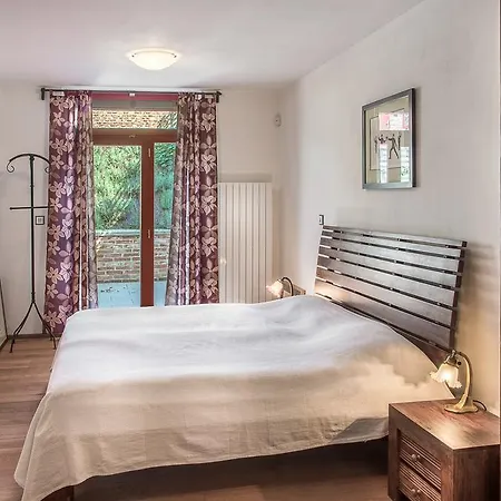 Apartmány Vinařství Václav Hustopeče Exteriér fotografie