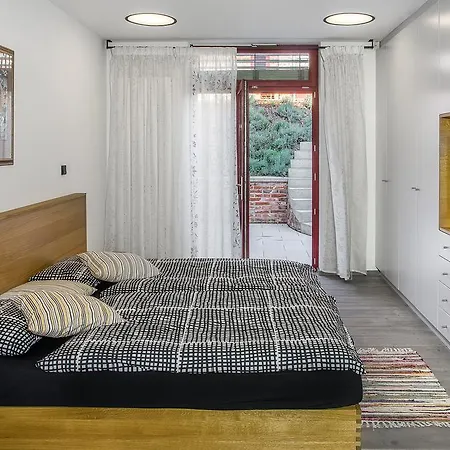 Apartmány Vinařství Václav Hustopeče Exteriér fotografie