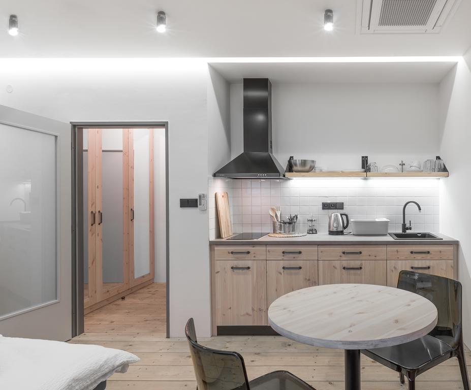 Vinarstvi Vaclav Apartment