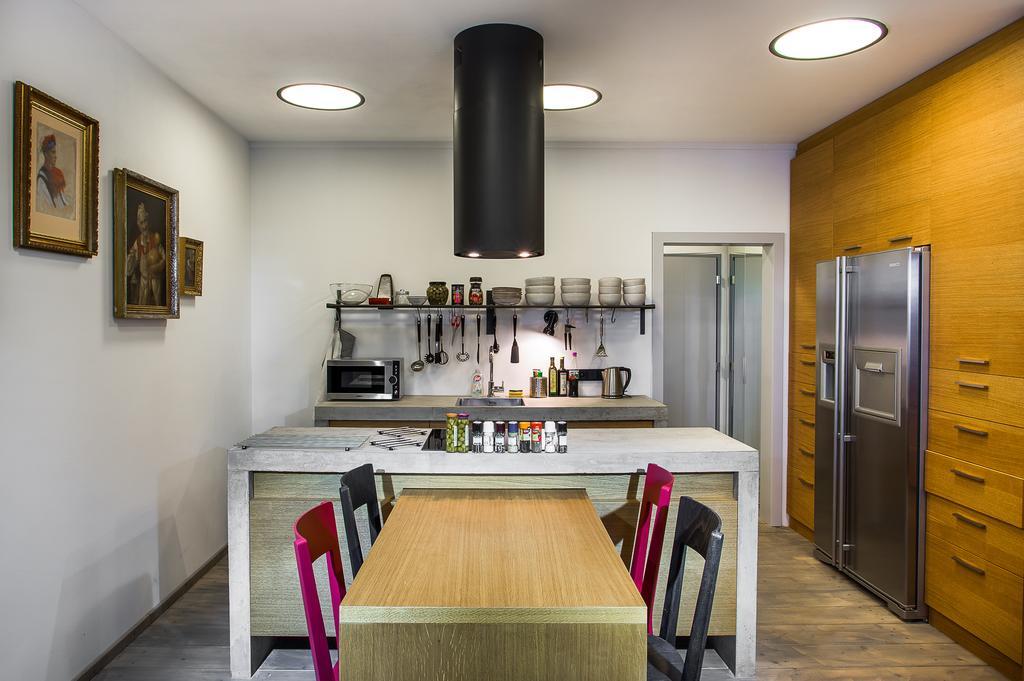 Vinarstvi Vaclav Apartment